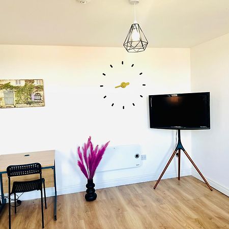 Albert Inn Apartments Manchester Zewnętrze zdjęcie