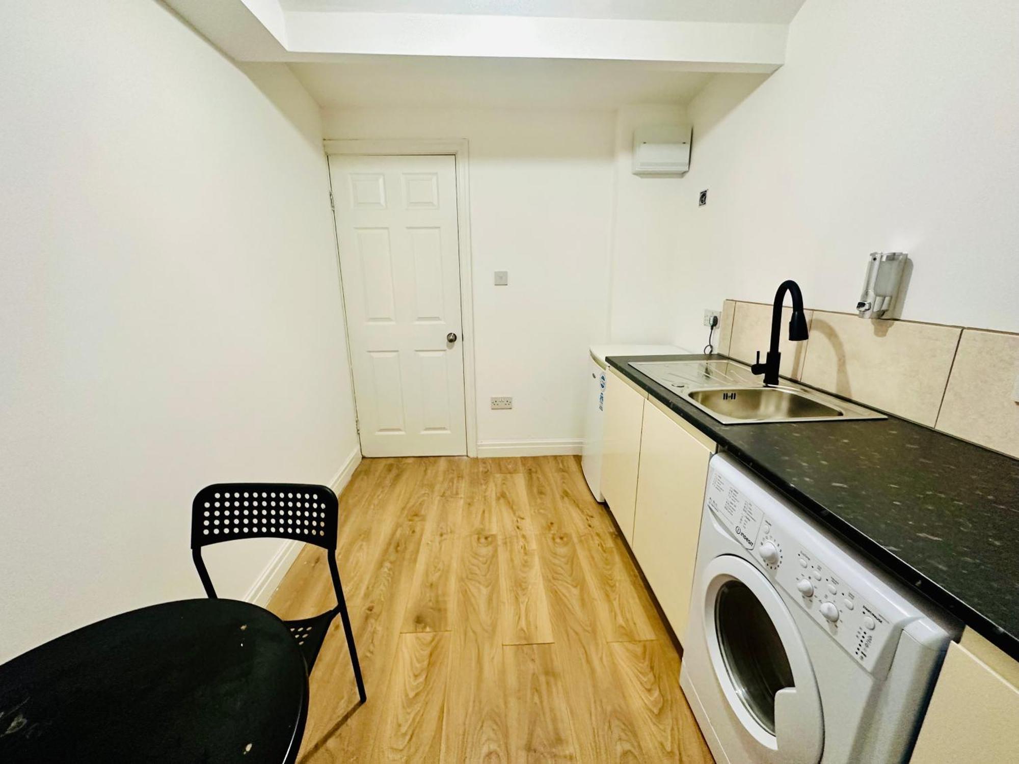 Albert Inn Apartments Manchester Zewnętrze zdjęcie